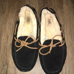 Women’s Ugg Moccasins